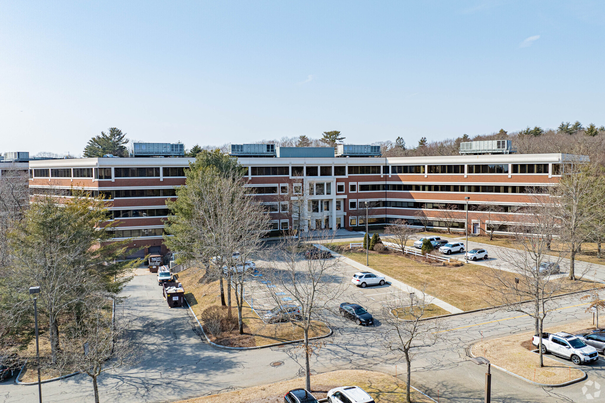 100 Lowder Brook Dr, Westwood, MA for sale Primary Photo- Image 1 of 1