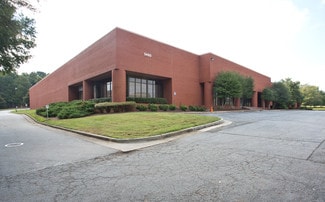 More details for 5480-5490 Fulton Industrial Blvd SW, Atlanta, GA - Industrial for Lease
