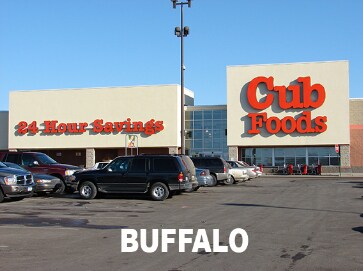 1008 E Highway 55 E, Buffalo, MN for sale Building Photo- Image 1 of 1