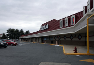 More details for 3410-3494 Olney-Laytonsville Rd, Olney, MD - Office/Retail, Retail for Lease