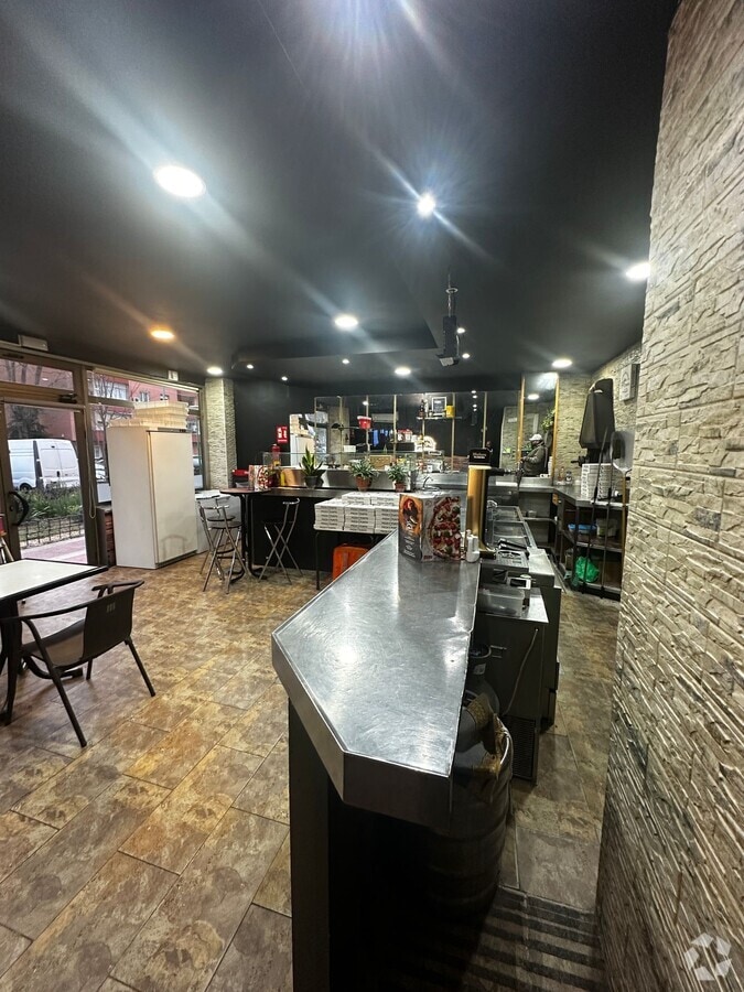 Parla, MAD 28982 - Unit Puerta 09, Esc. 3 -  - Interior Photo - Image 1 of 7