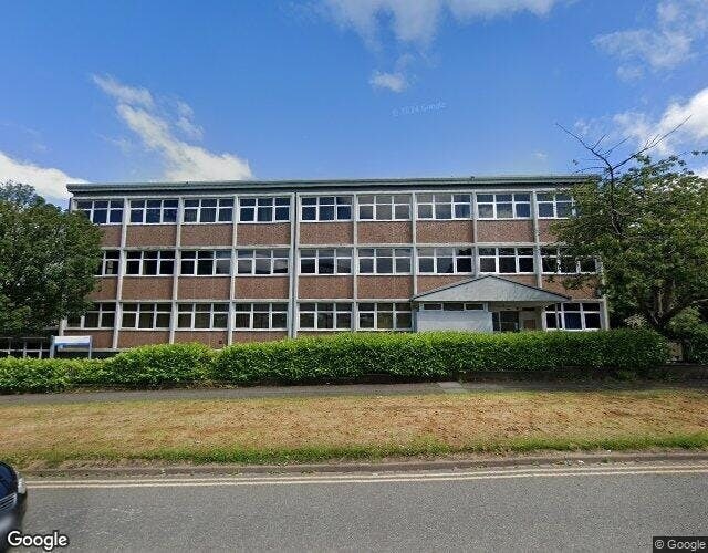 Grove Rd, Stoke On Trent for lease - Building Photo - Image 3 of 7