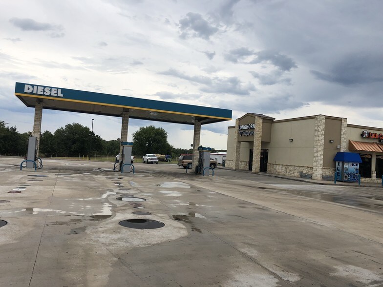 15045 US Highway 70, Ardmore, OK for sale - Other - Image 1 of 1