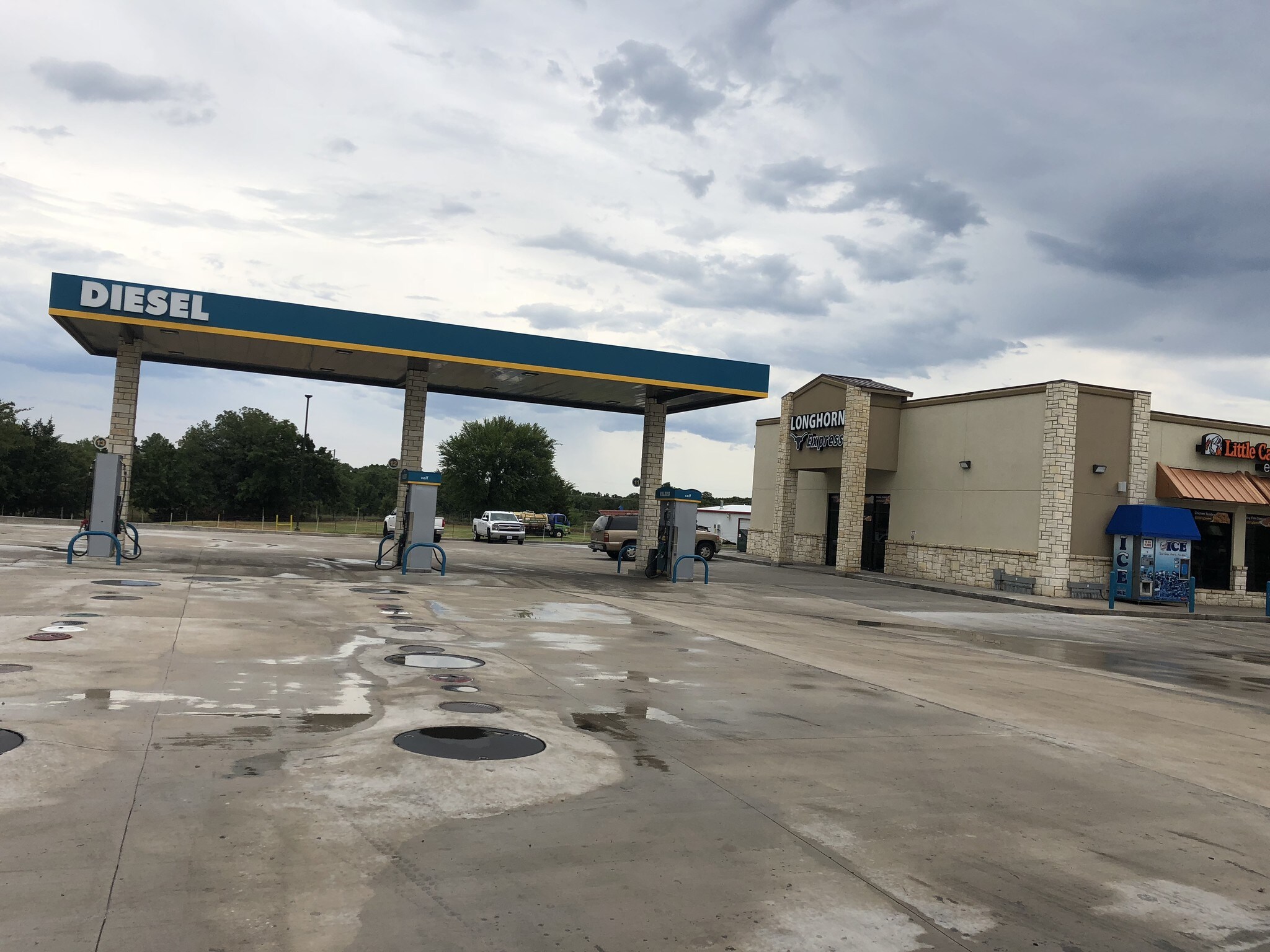 15045 US Highway 70, Ardmore, OK for sale Other- Image 1 of 1