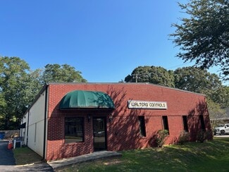 More details for 4916 Oak Circle Dr N, Mobile, AL - Office for Sale