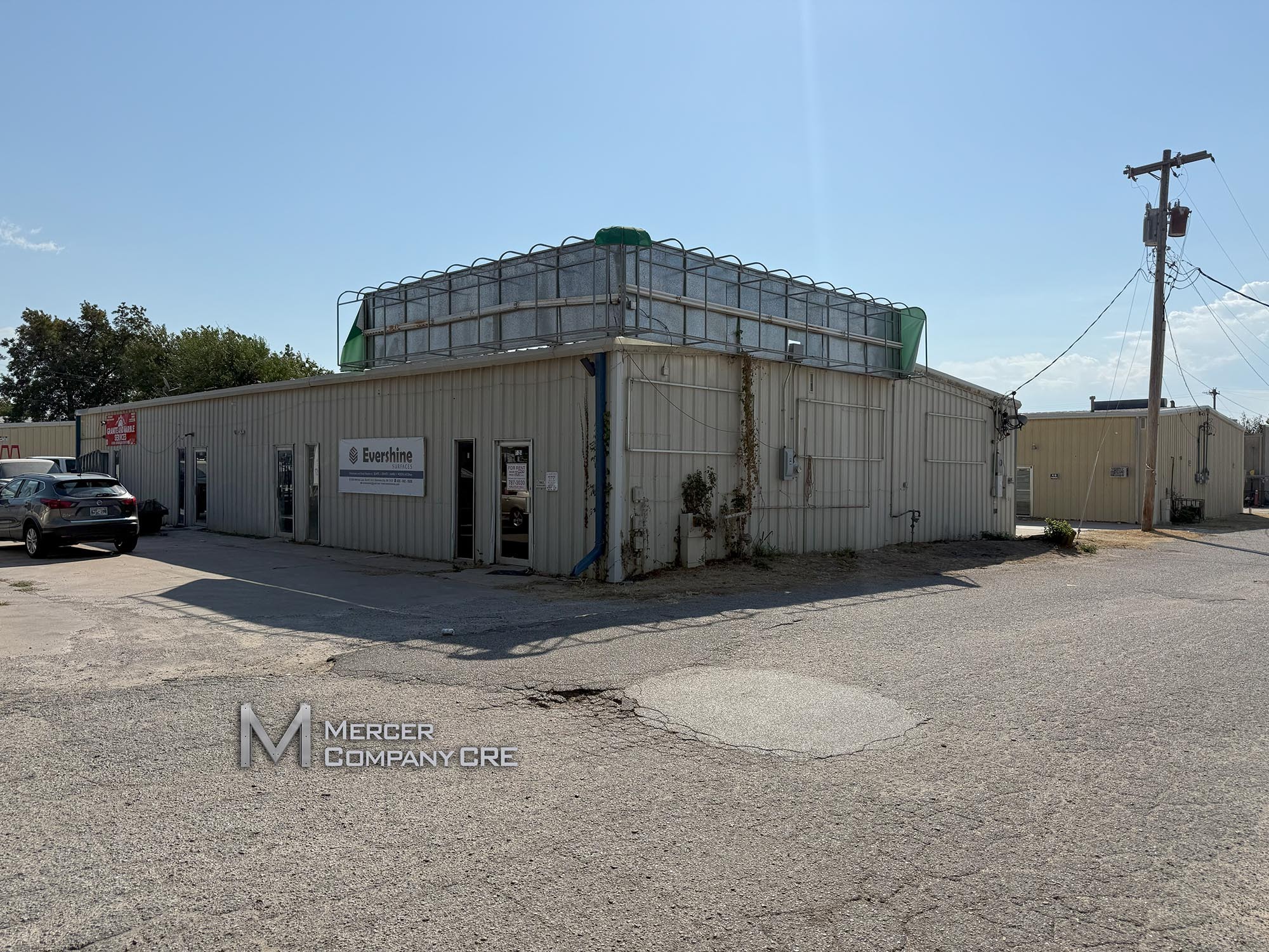 6924 Melrose Ln, Oklahoma City, OK for lease Building Photo- Image 1 of 16