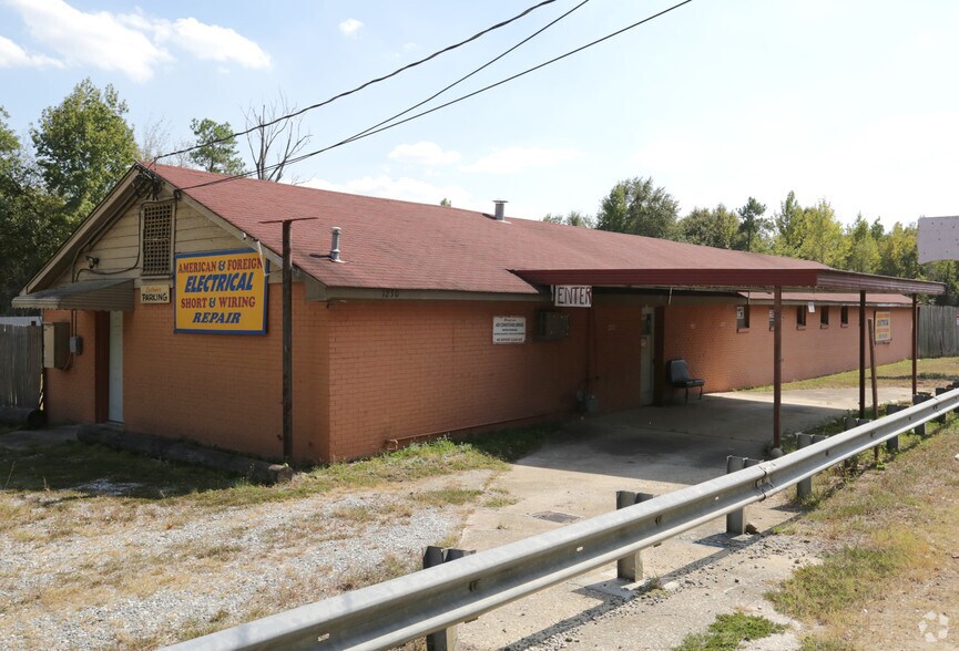 1230 Morris Rd, Columbus, GA for sale - Primary Photo - Image 1 of 1