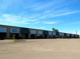 More details for 1305 N Hills Blvd, North Little Rock, AR - Industrial for Lease