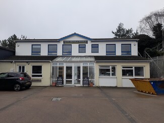 More details for 20 Mannings Heath Rd, Poole - Office for Sale