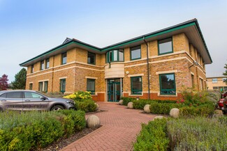 More details for Solihull Pky, Birmingham - Office for Lease