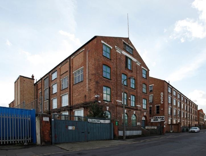 Vale Rd, London for sale Primary Photo- Image 1 of 1