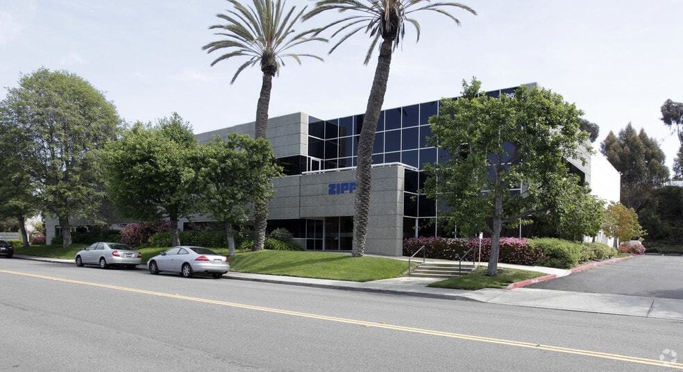 971 Calle Negocio, San Clemente, CA for lease - Primary Photo - Image 1 of 5