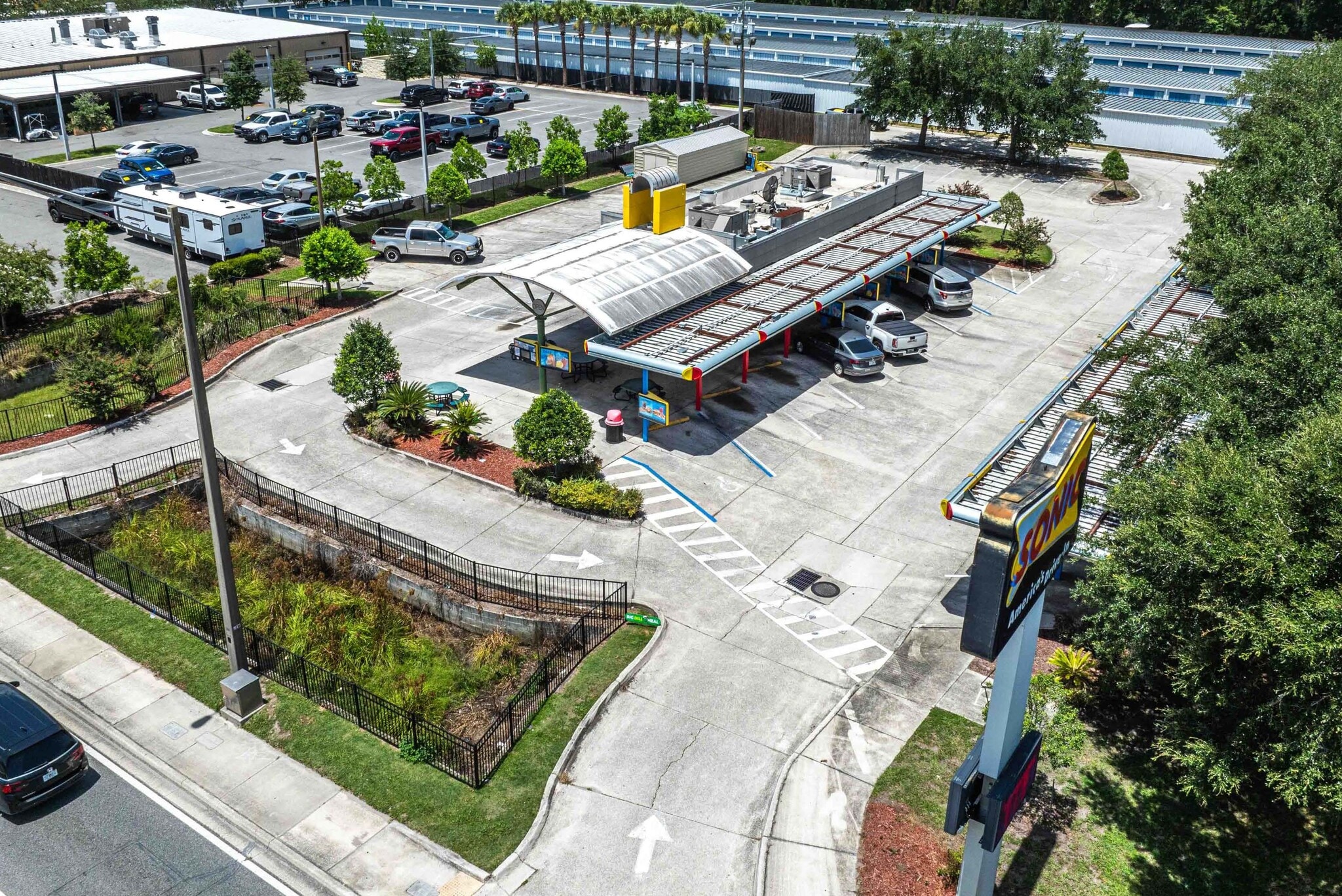 908 Blanding Blvd, Orange Park, FL for sale Building Photo- Image 1 of 3