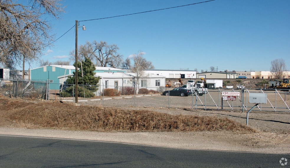 11730 Wadsworth Blvd, Broomfield, CO for sale - Building Photo - Image 2 of 4