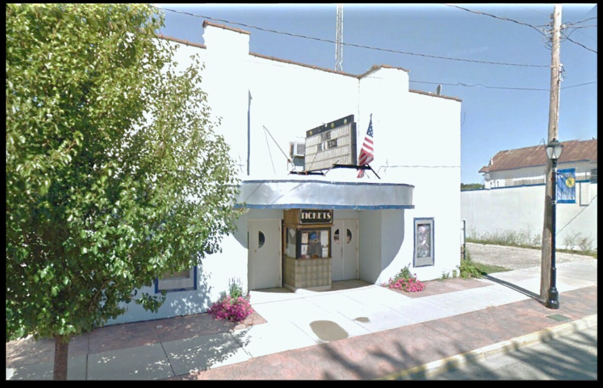 114 S Main St, Crystal, MI for sale Building Photo- Image 1 of 1