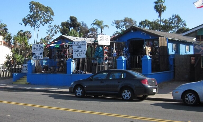 2607-2611 Congress St, San Diego, CA for sale Primary Photo- Image 1 of 1