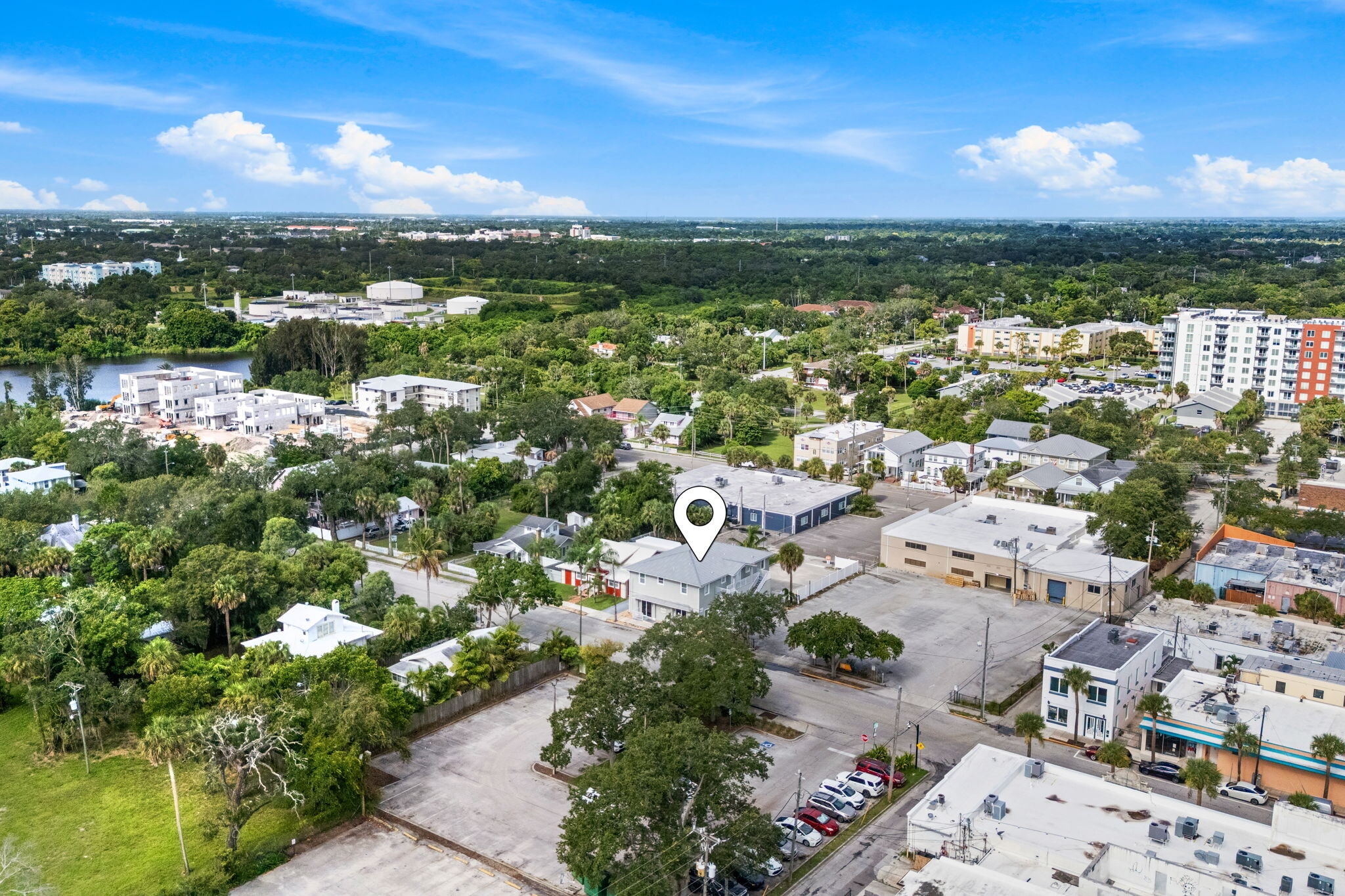 2012 Vernon Pl, Melbourne, FL for sale Building Photo- Image 1 of 32