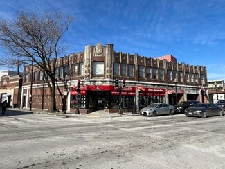 More details for 1485 Dorchester Ave, Boston, MA - Retail for Sale