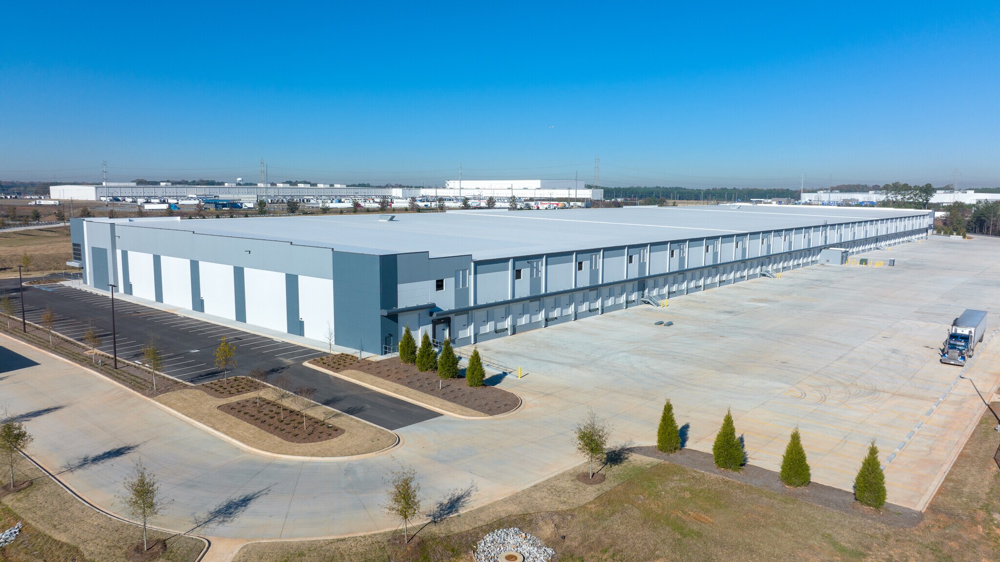 2055 Anvil Block Rd, Forest Park, GA for sale Building Photo- Image 1 of 1