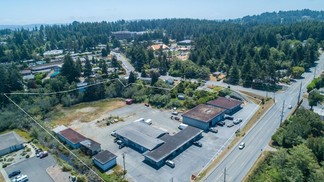 More details for Woodland Business Complex – Industrial for Sale, Coos Bay, OR