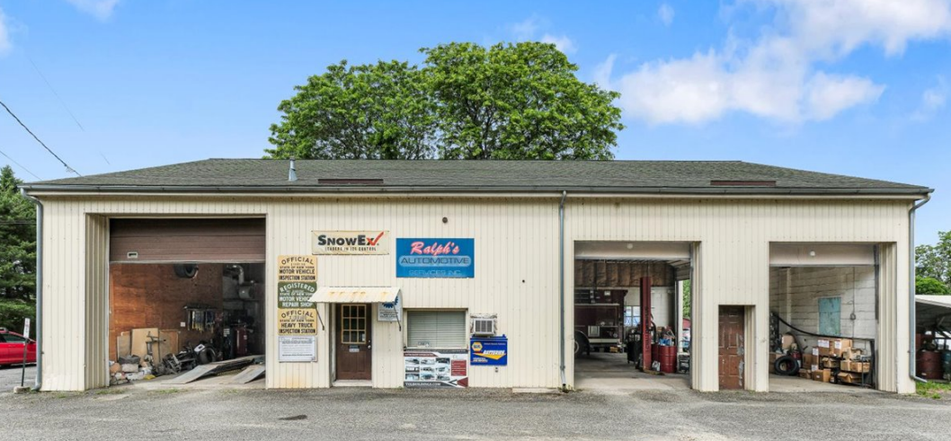 5135 Route 9G, Tivoli, NY for sale Primary Photo- Image 1 of 5