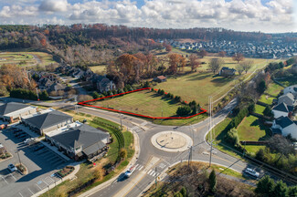 More details for 1615 Choto Rd, Knoxville, TN - Land for Sale