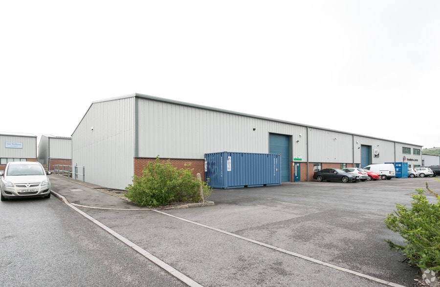 Centurion Way, Warminster for sale - Primary Photo - Image 1 of 1