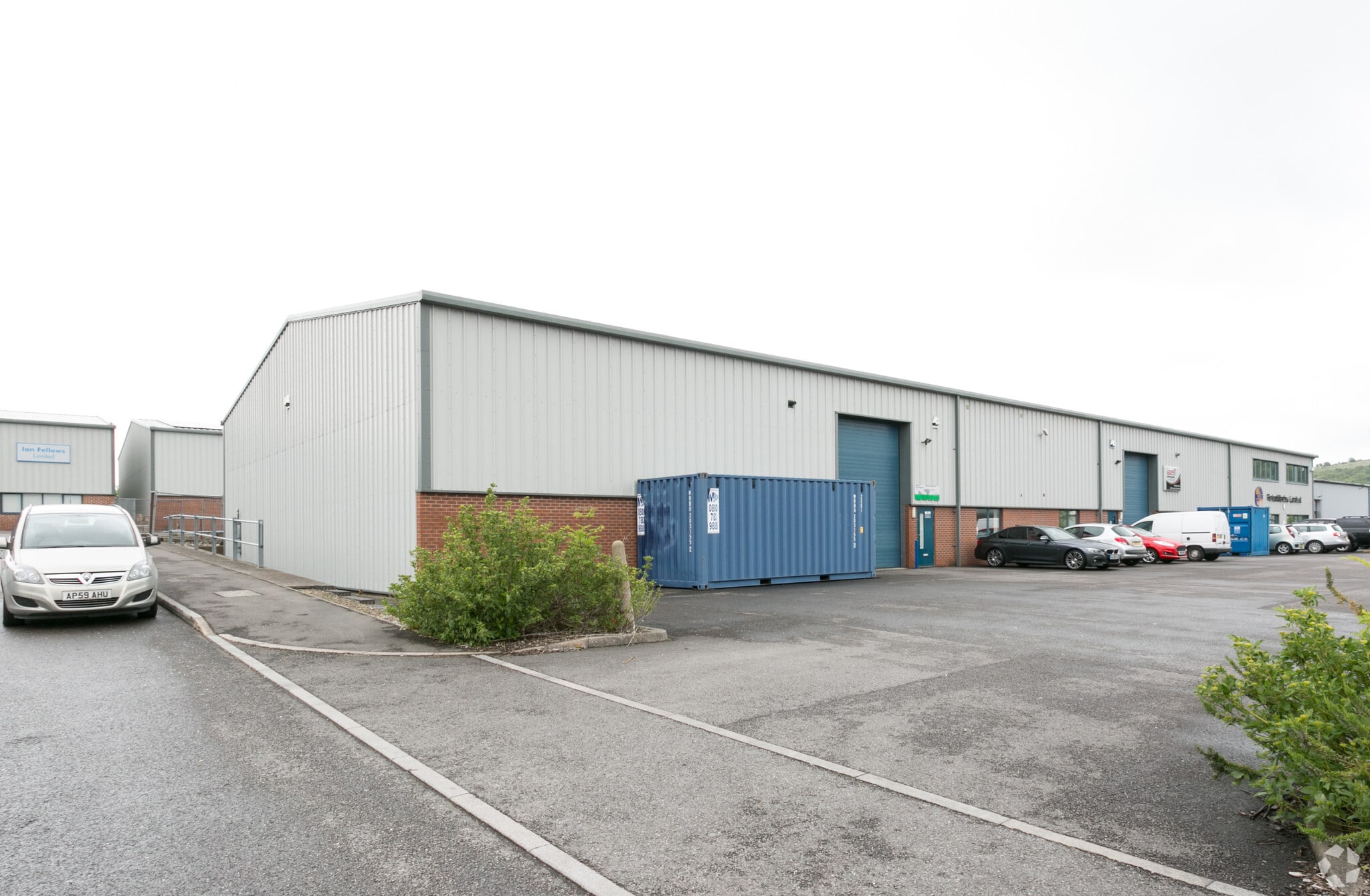 Centurion Way, Warminster for sale Primary Photo- Image 1 of 1