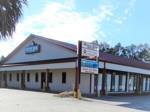 754 Bass Dr, Santee, SC for lease Interior Photo- Image 2 of 4