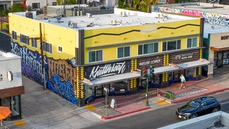 More details for 3074-3080 University Ave, San Diego, CA - Retail for Lease