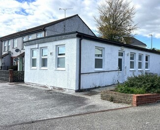 More details for Unit Robartes Gardens, St Austell - Office for Lease