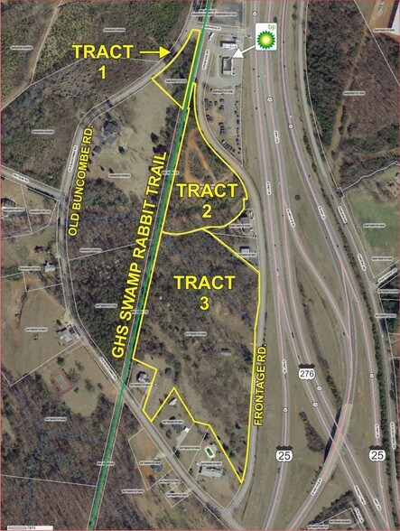 00 N Highway 25 Hwy, Travelers Rest, SC for sale - Primary Photo - Image 1 of 1