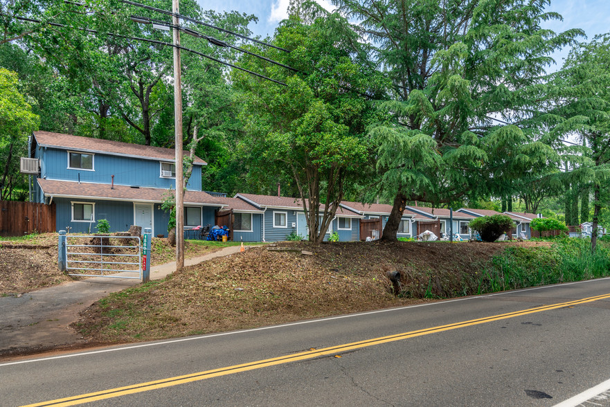 15691 Lake Arthur Rd, Auburn, CA for sale - Building Photo - Image 1 of 1