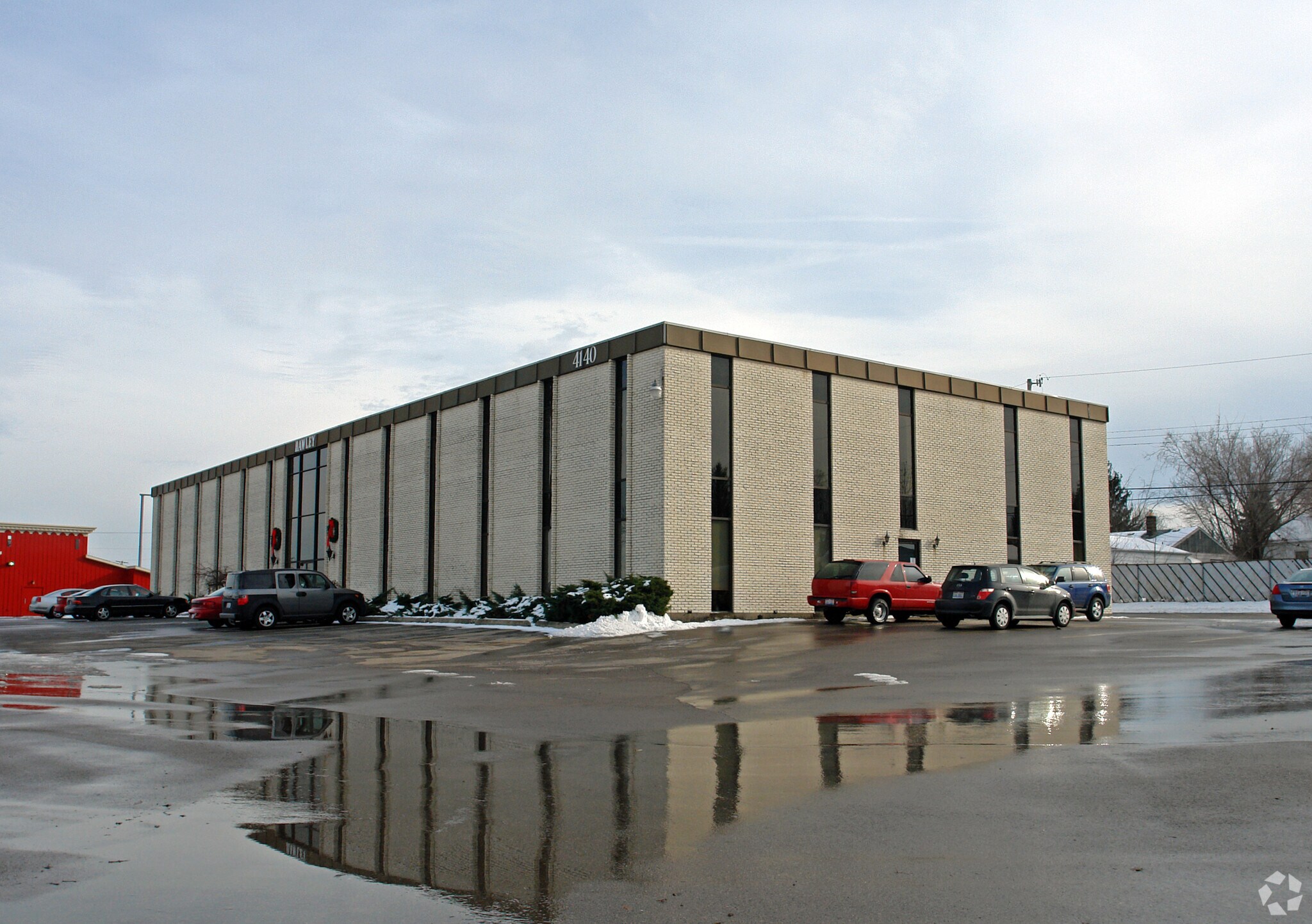 4140 Linden Ave, Dayton, OH for sale Primary Photo- Image 1 of 1