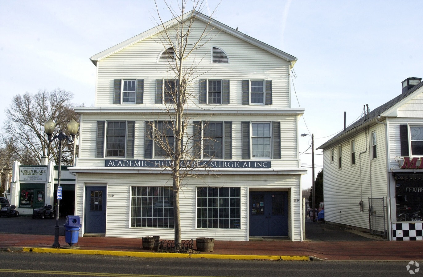 59 Throckmorton St, Freehold, NJ 07728