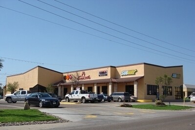 6950 McPherson Rd, Laredo, TX for sale Primary Photo- Image 1 of 1