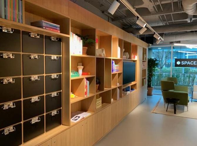 Parkway, Fareham for lease - Interior Photo - Image 1 of 14