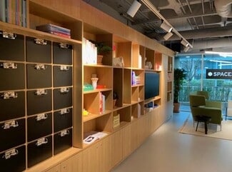 More details for Parkway, Fareham - Coworking for Lease