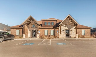More details for 5004 122nd St, Lubbock, TX - Office for Lease