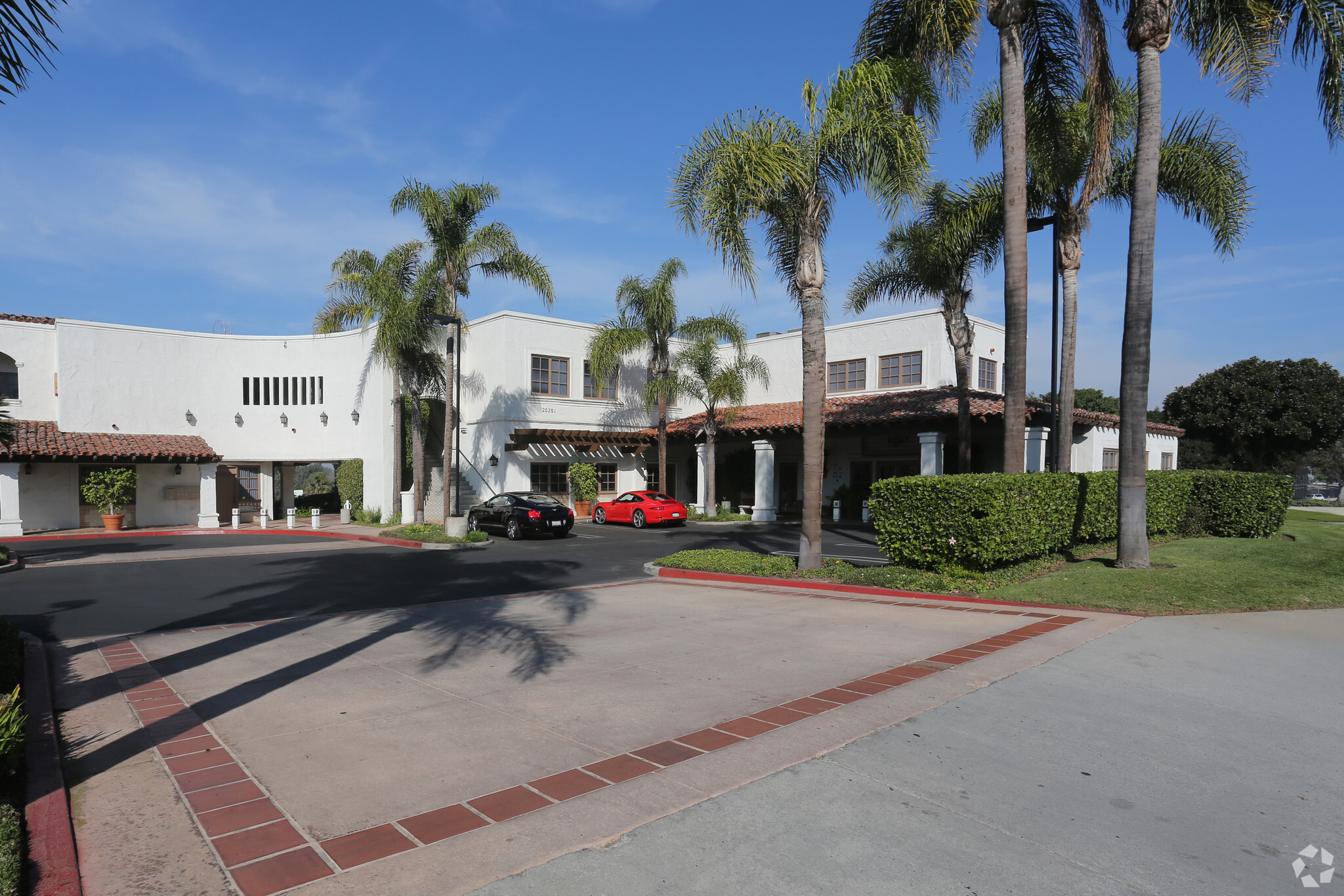 20251 Acacia St, Newport Beach, CA for lease Primary Photo- Image 1 of 5