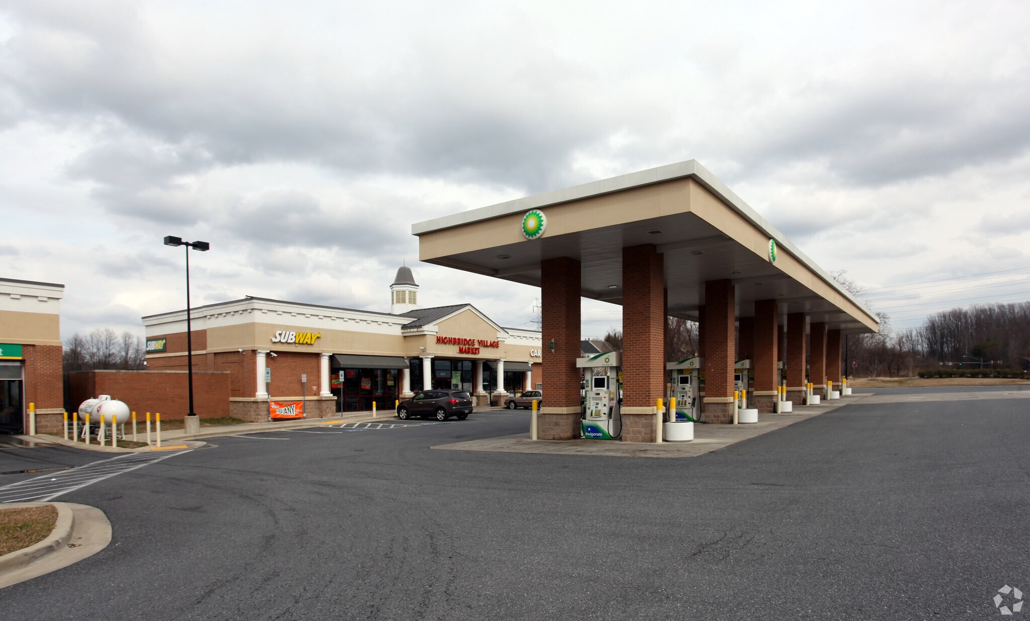 61016143 High Bridge Rd, Bowie, MD 20720 The Shoppes at Highbridge