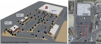 More details for 912 E Main St, Farmington, NM - Land for Sale