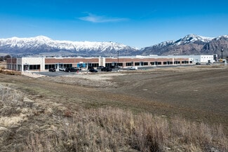 More details for 1800 W 12th St, Ogden, UT - Flex for Lease