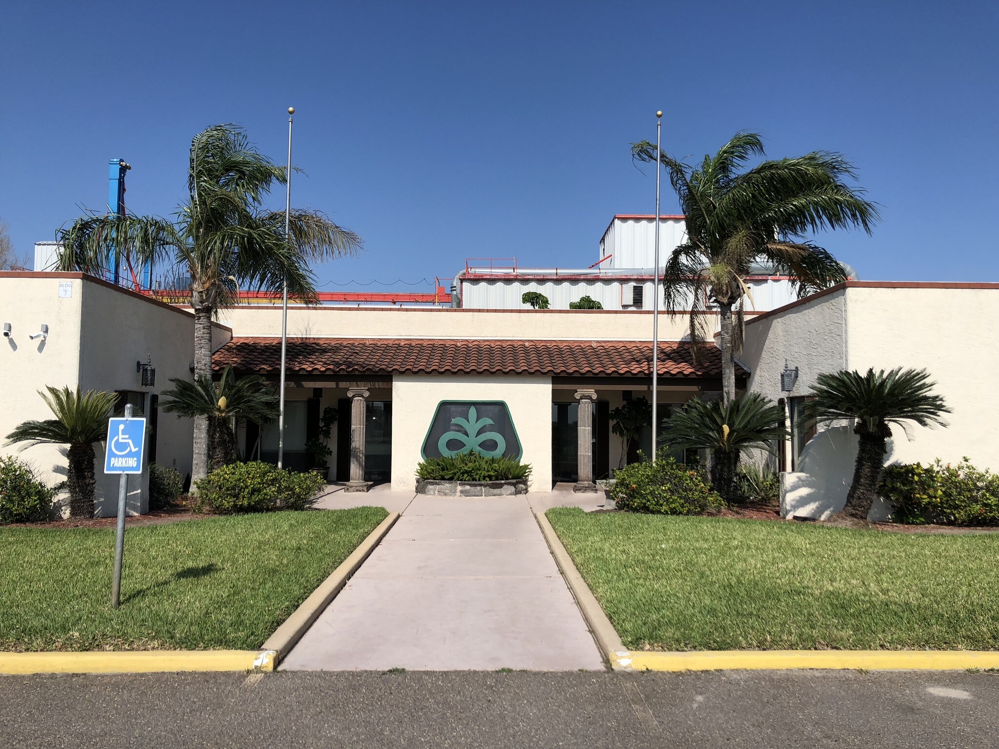 1702 S International Blvd, Weslaco, TX for sale Other- Image 1 of 1