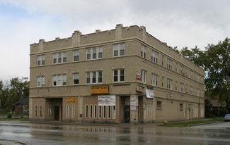 More details for 15840 Marshfield Ave, Harvey, IL - Office/Retail for Lease