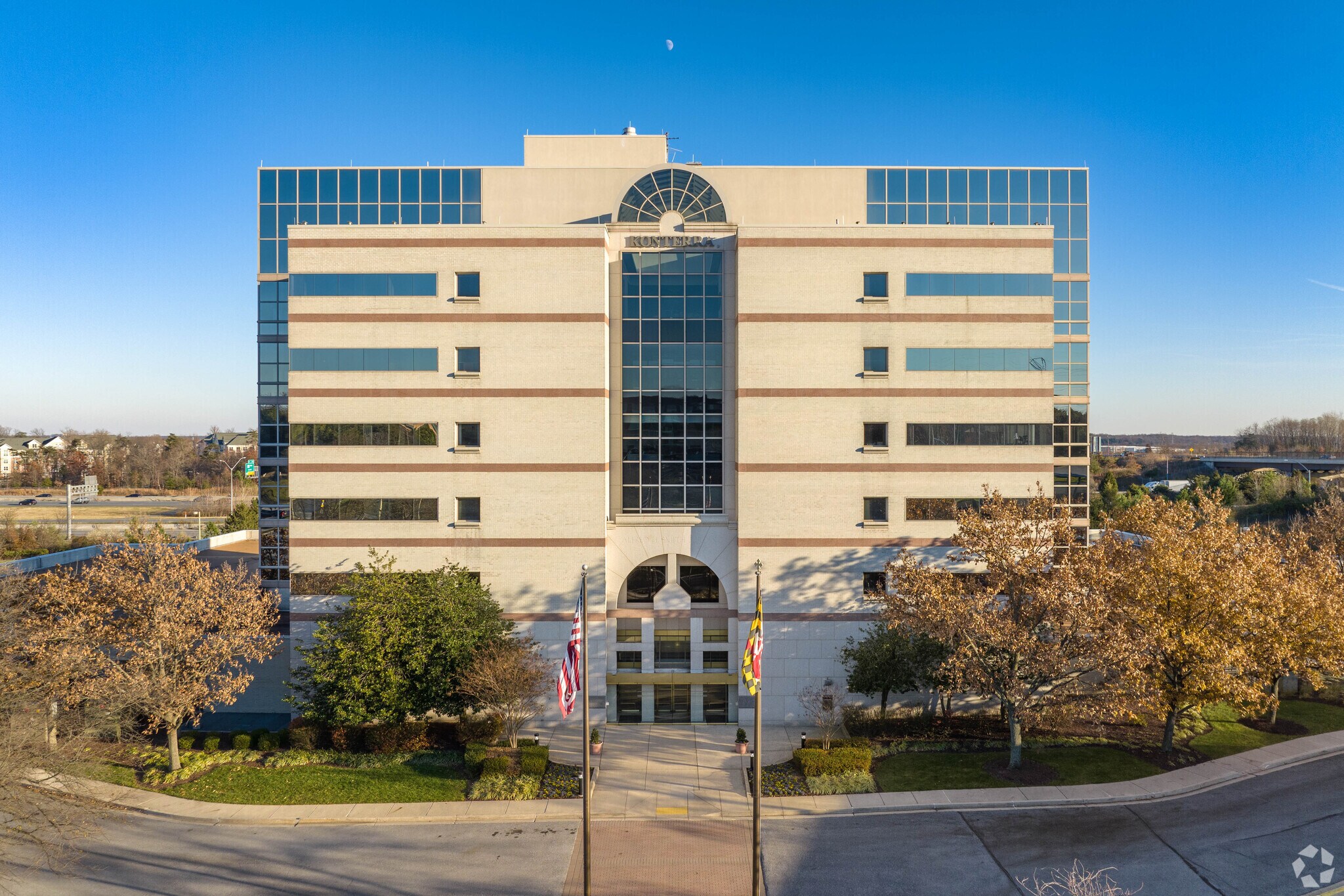 14401 Sweitzer Ln, Laurel, MD 20707 Office for Lease