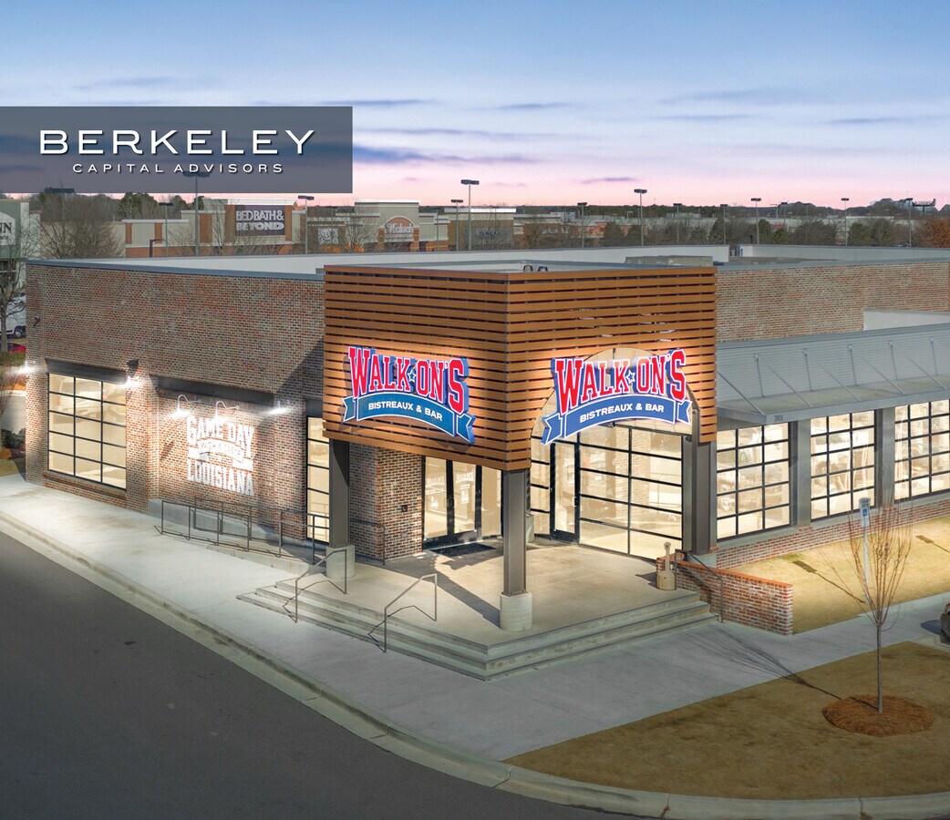 7801 EastChase Pky, Montgomery, AL 36117