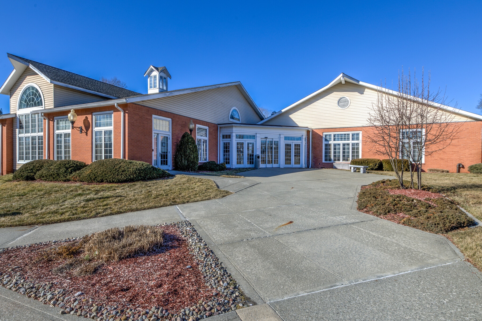 48 Route 6, Yorktown Heights, NY for lease Primary Photo- Image 1 of 29