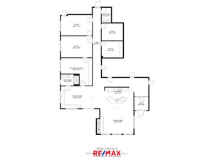 4614 Red Fox Rd, Oshkosh, WI for lease Floor Plan- Image 1 of 1