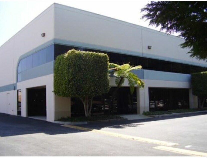 4030 Spencer St, Torrance, CA 90503